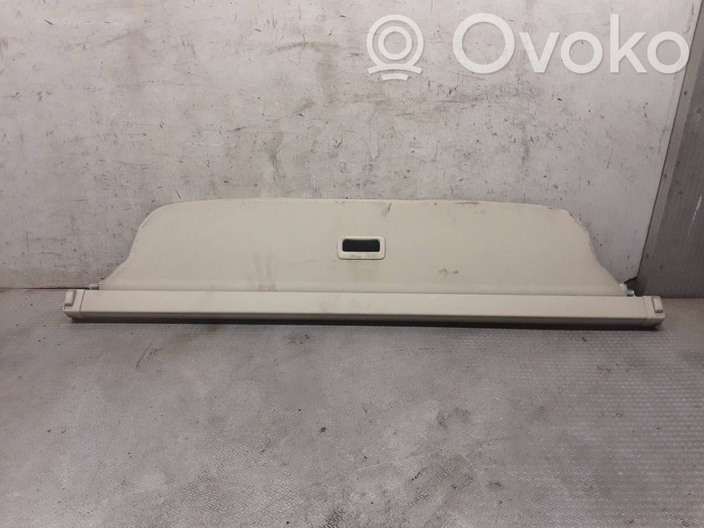 Volvo V70 Tavarahyllyn kansi 