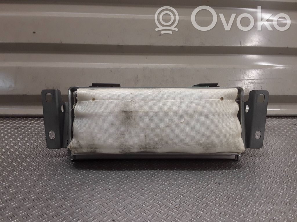 Porsche Cayenne (9PA) Airbag pasager 