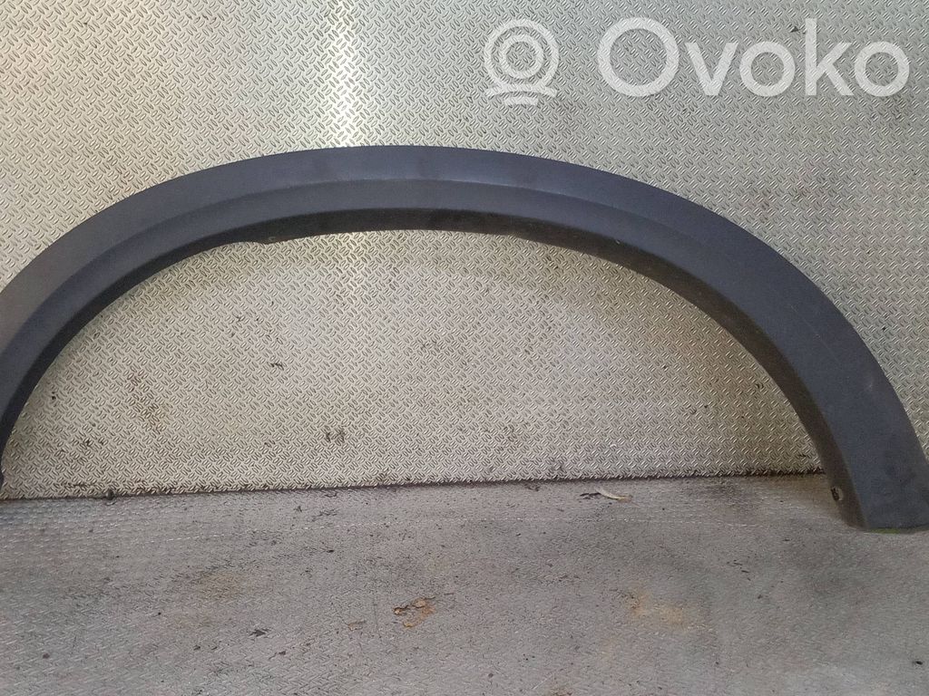 Listwa tylnego błotnika   80655183
