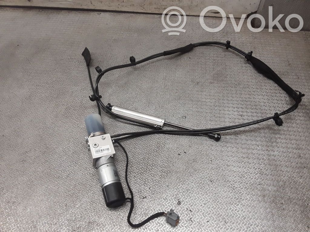 Volvo V70 Set acționare hidraulică hayon 