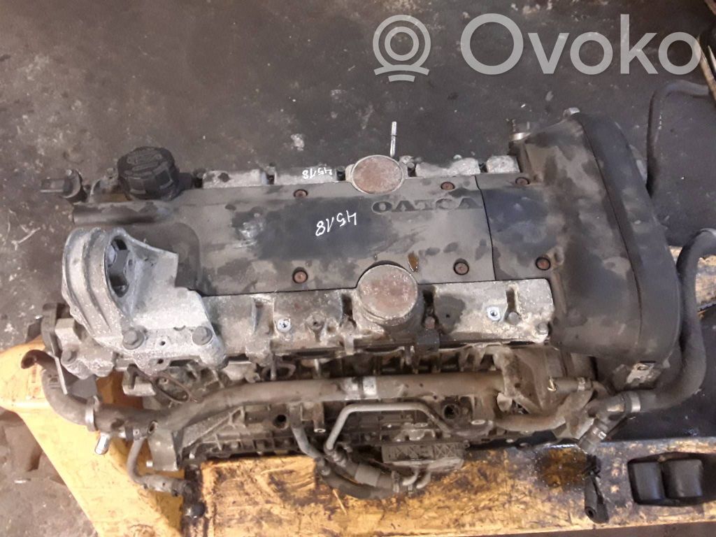 Volvo XC90 Variklis 