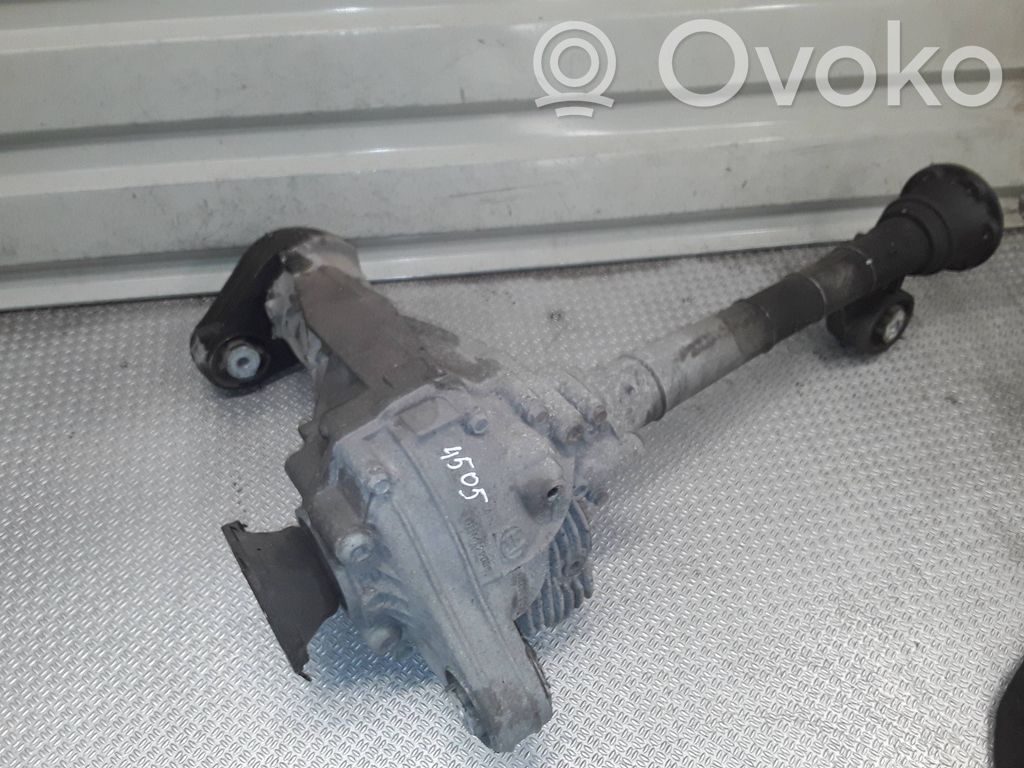 Priekinis reduktorius   DRM99035,4460310021