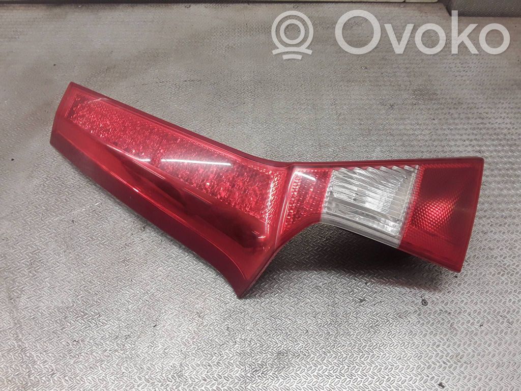 Volvo V70 Feux arrière sur hayon