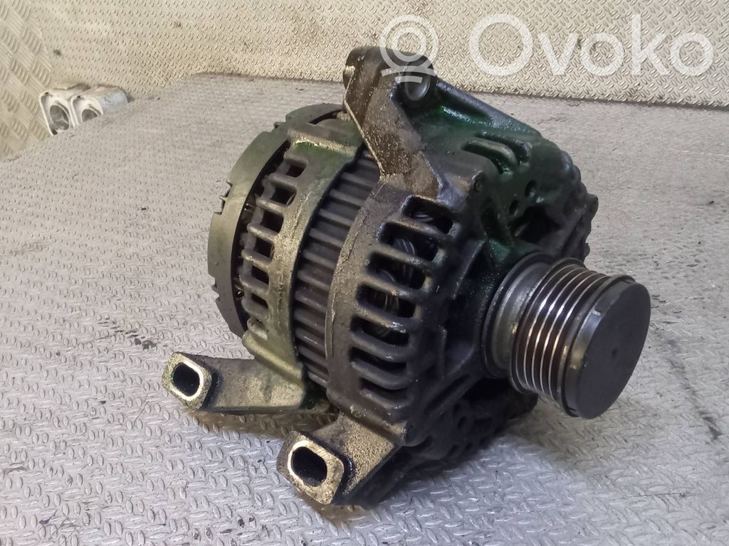 Generator/alternator   6G9N0300HD,0121615005