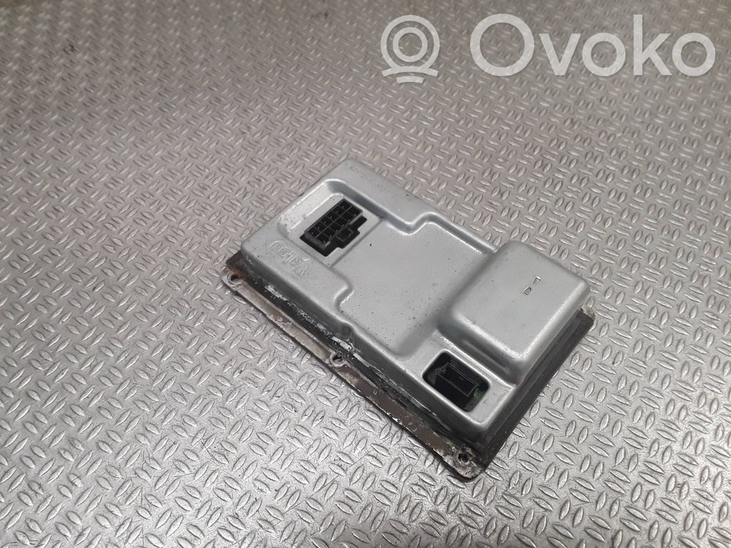 Porsche Cayenne (9PA) Module de ballast de phare Xenon 