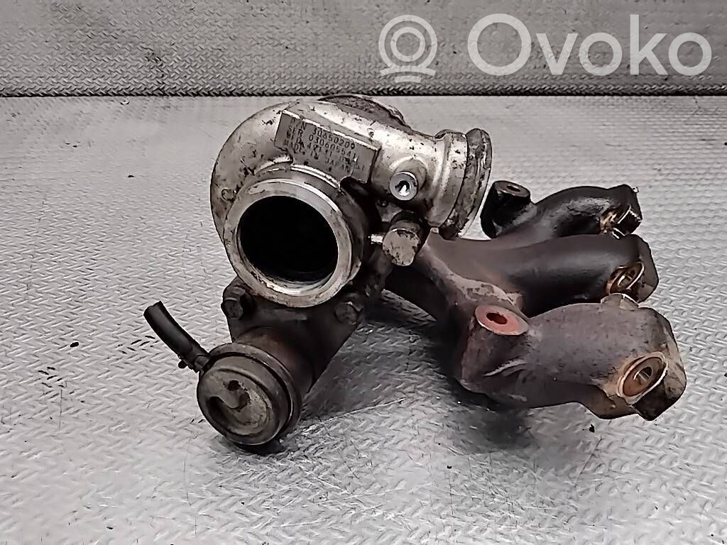 Volvo XC90 Turbo 