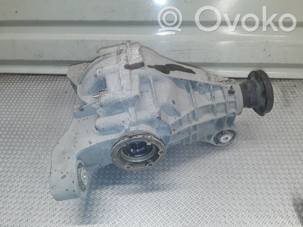 Tylny mechanizm różnicowy   4460310014,DRM99041