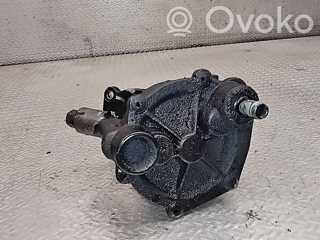 Ford C-MAX I Vacuum pump 