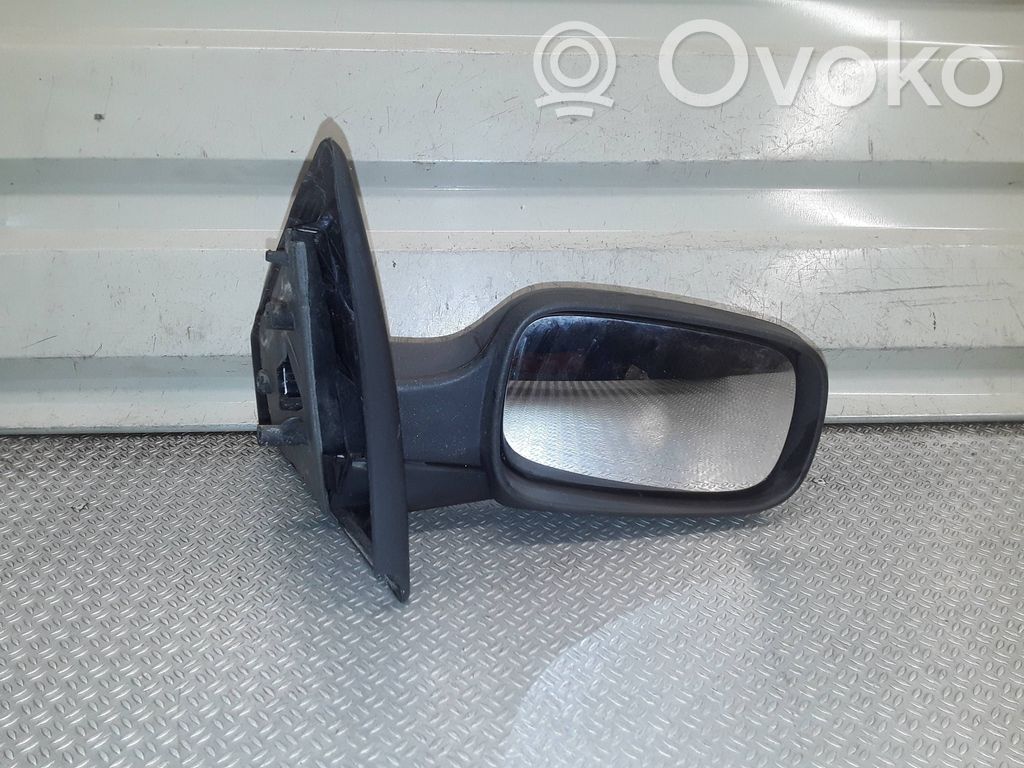 Front door electric wing mirror   E20104016