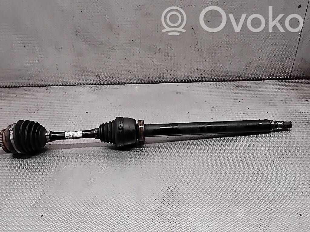 Front driveshaft   P30735121,T060117