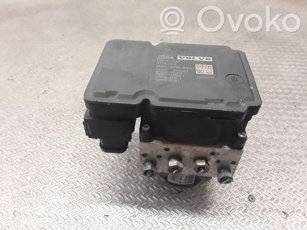 Bomba de ABS   31261142,7G9N2C405AC
