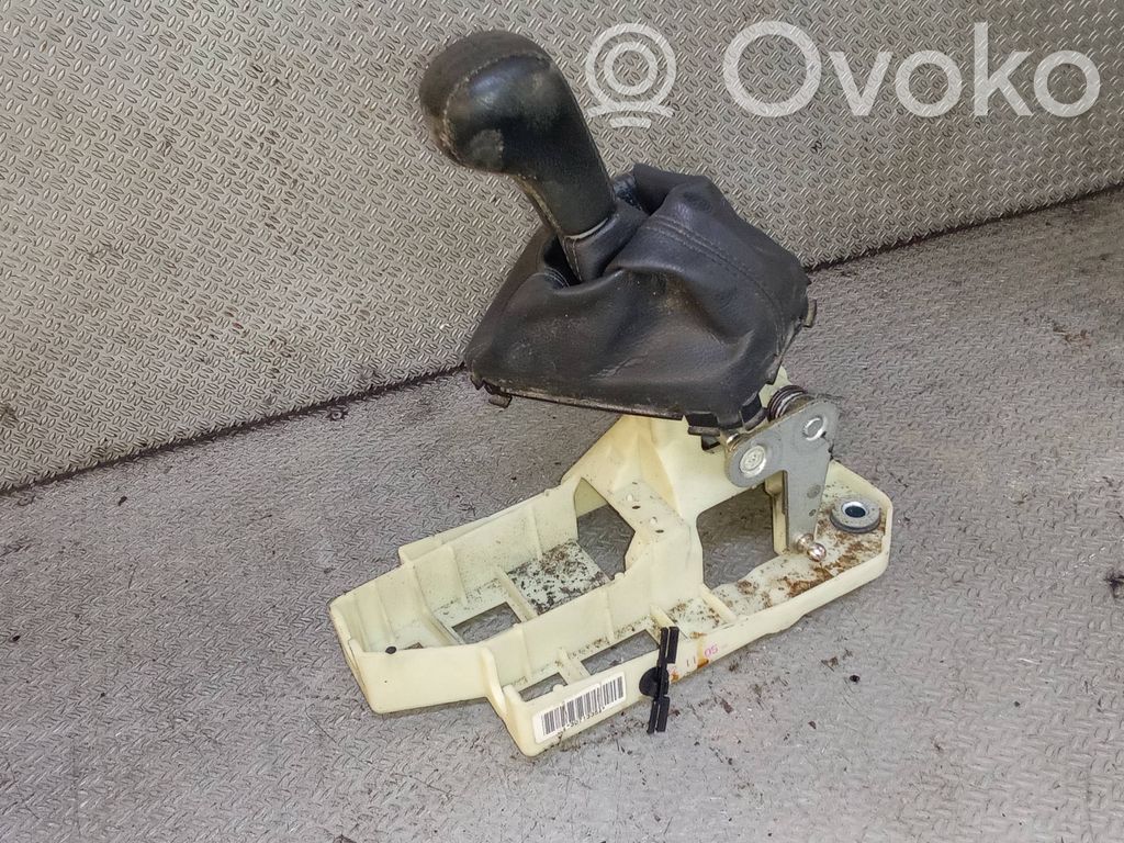 Volvo V70 Selector caja de cambios 