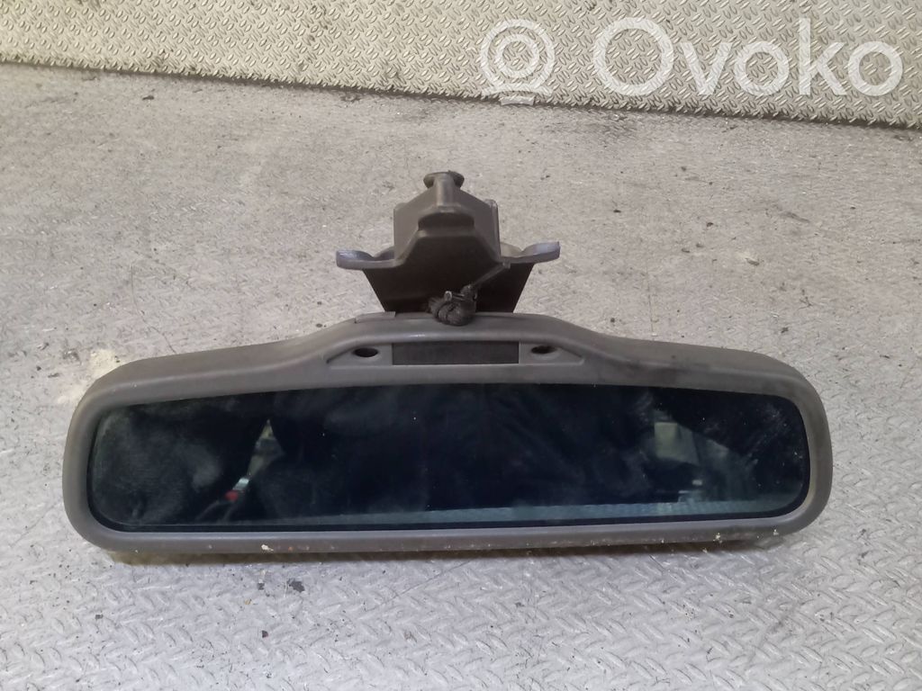 Espejo retrovisor (interior)   E11015469