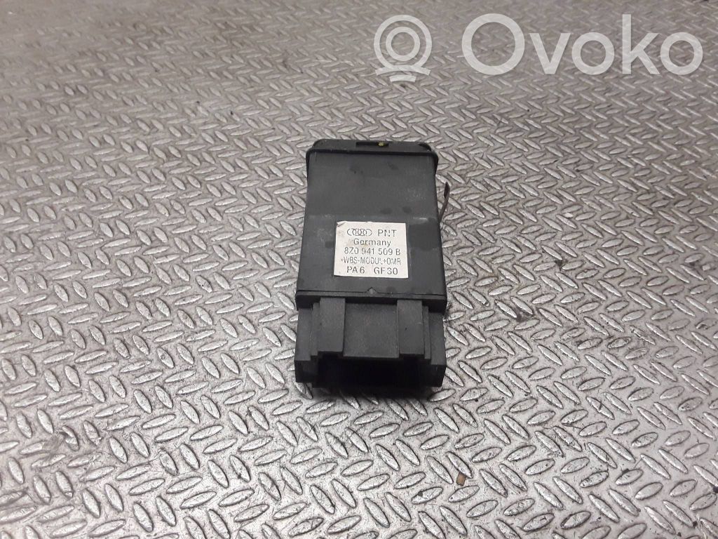 Hätävilkun rele   8Z0941509B