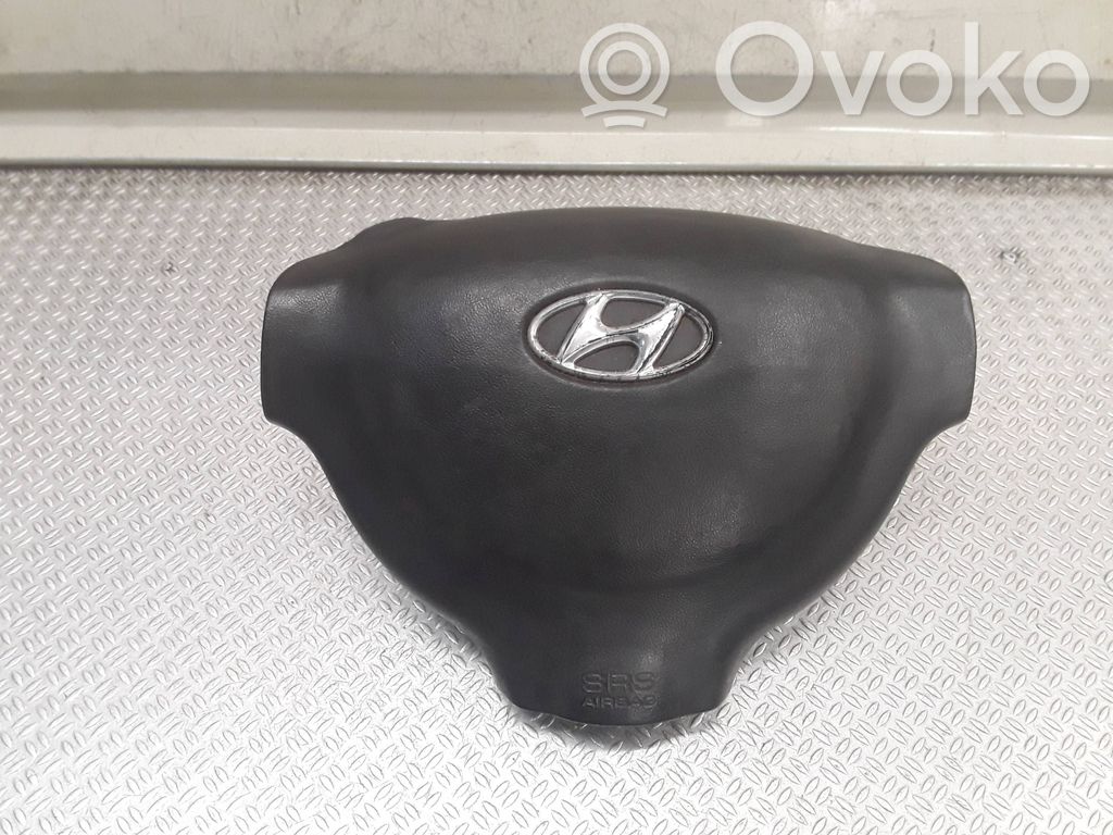 Airbag del volante   569000X000CH
