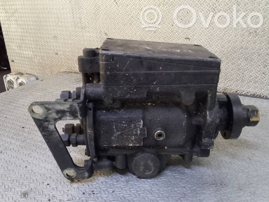 Opel Vectra B Pompă injecție de înaltă presiune 