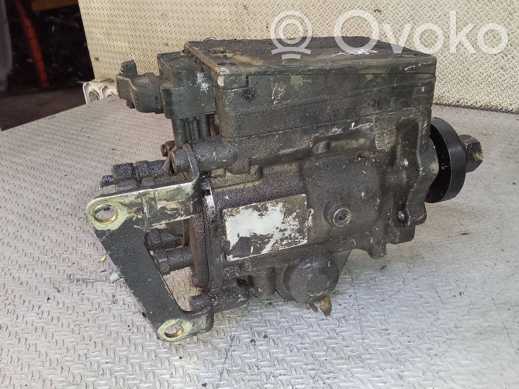 Opel Vectra B Pompă injecție de înaltă presiune 