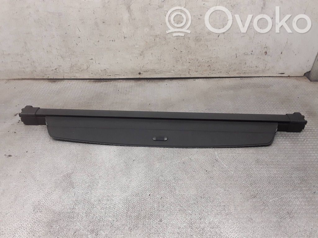 Parcel shelf load cover   8Z0863553