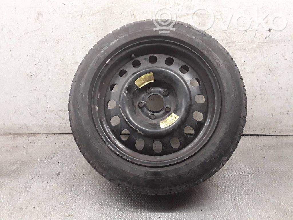 R17 rezerves ritenis