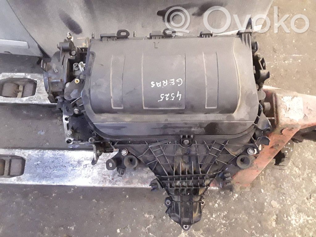 Motor   10DYWT,RH02