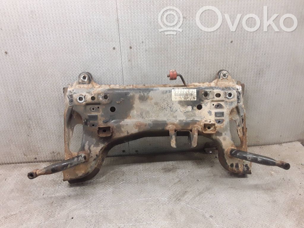 Ford Fusion Subcadru frontal 