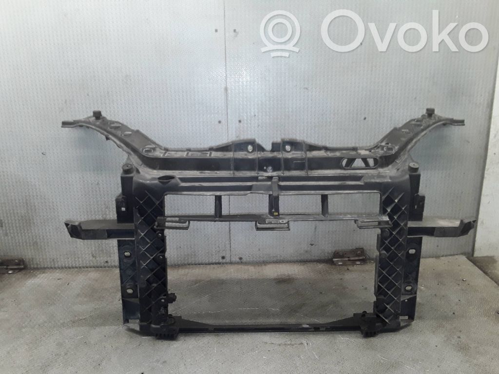 Ford Fusion Pannello di supporto del radiatore