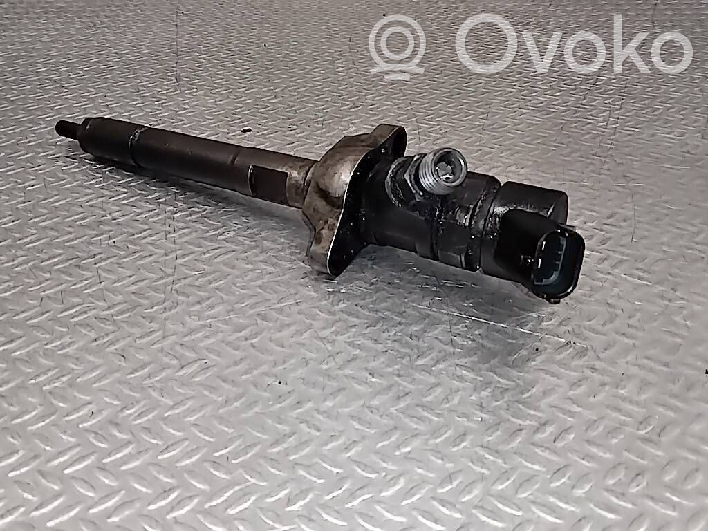 Volvo V50 Iniettore