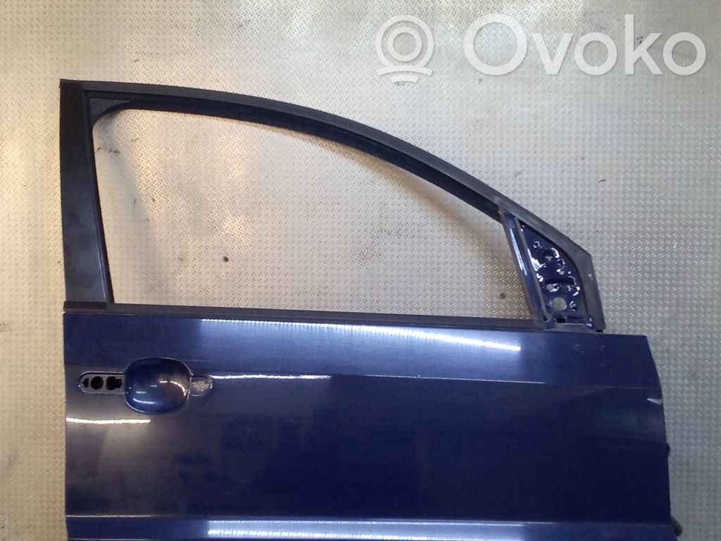 Ford Fusion Ușă față 