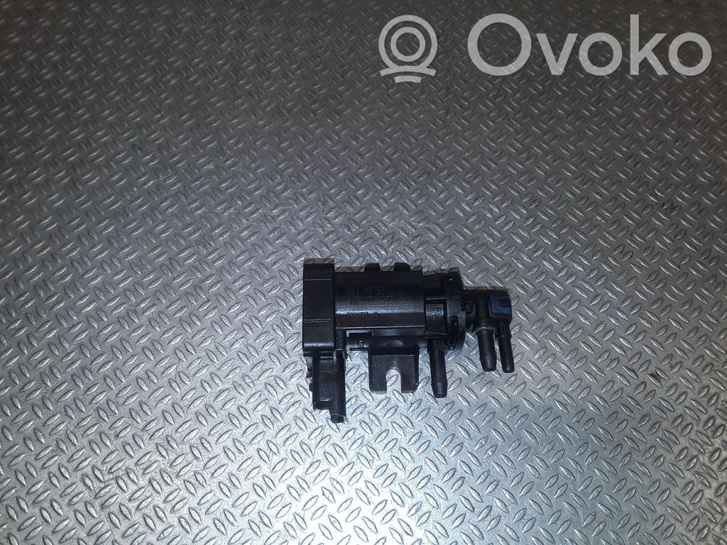 Électrovanne turbo   9801887680