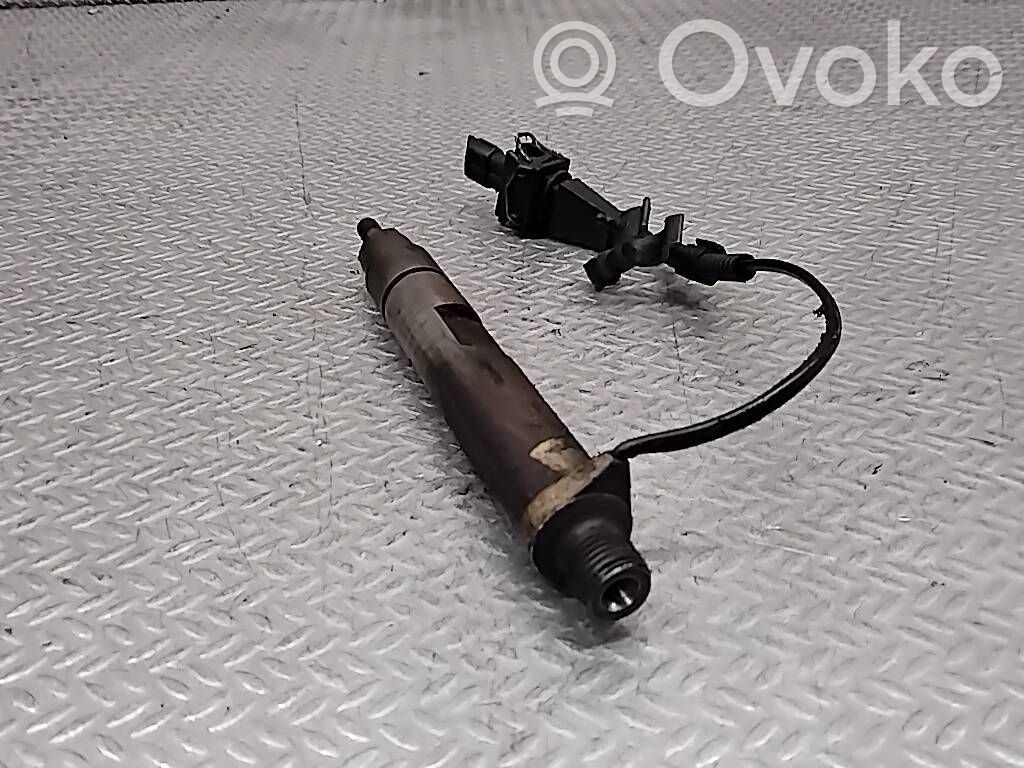 Volkswagen Golf IV Inyector de combustible 