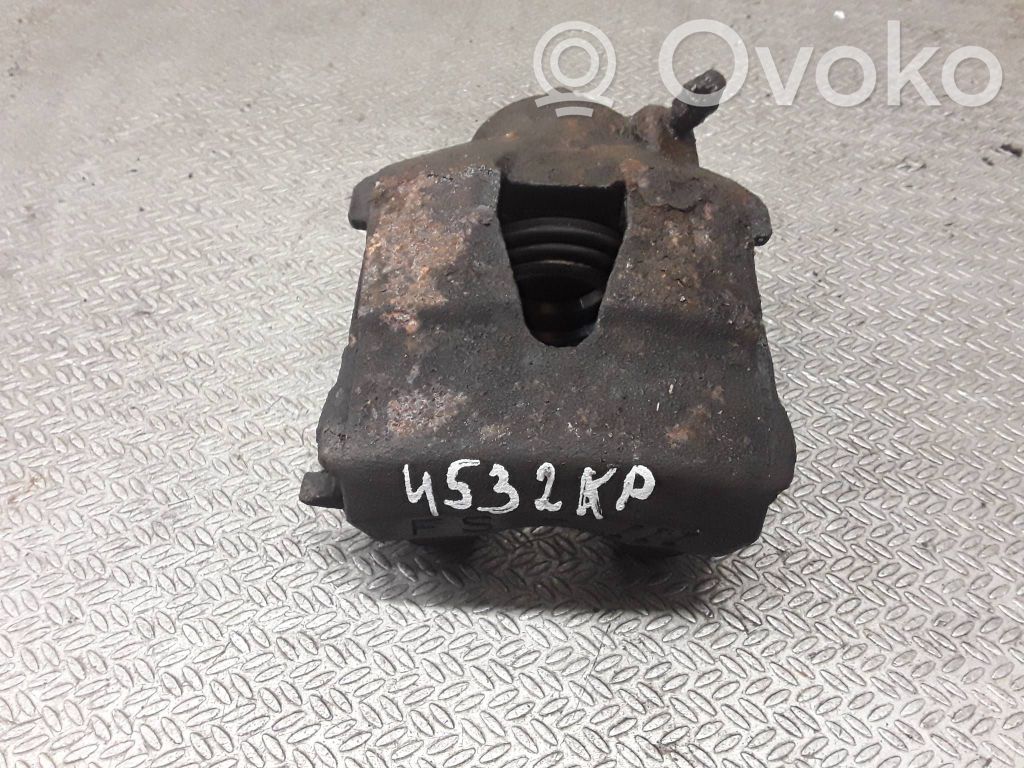 Bremssattel vorne