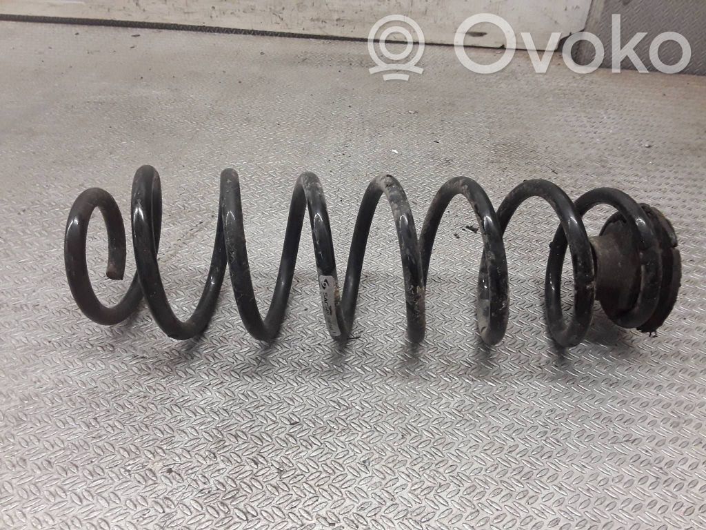 Audi A2 Arc elicoidal spate 