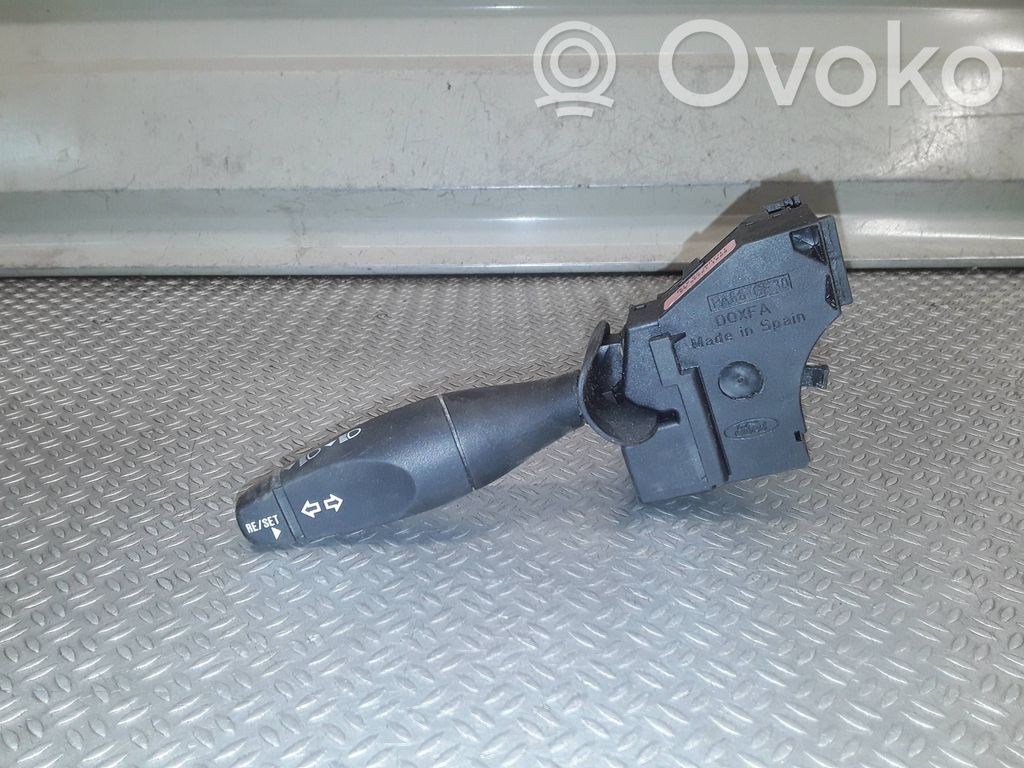Ford Fusion Indicator stalk 