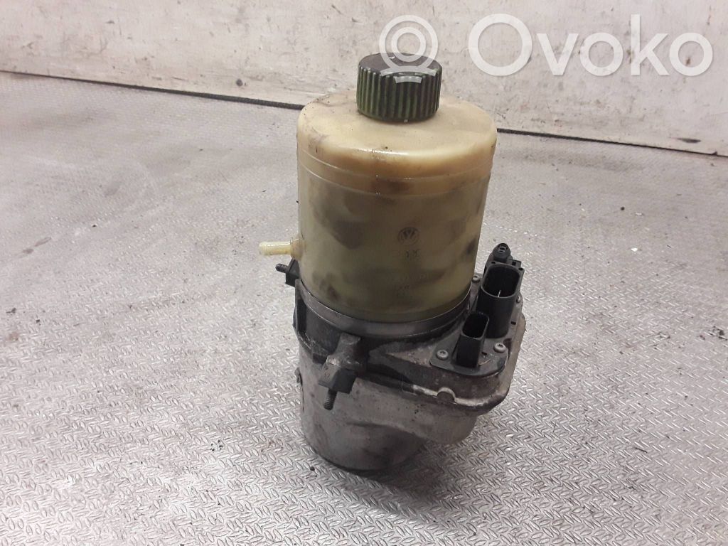Pompa elettrica servosterzo   6Q0423371