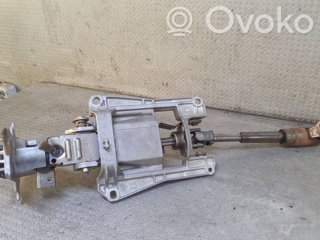 Citroen C5 Kit colonne de direction 