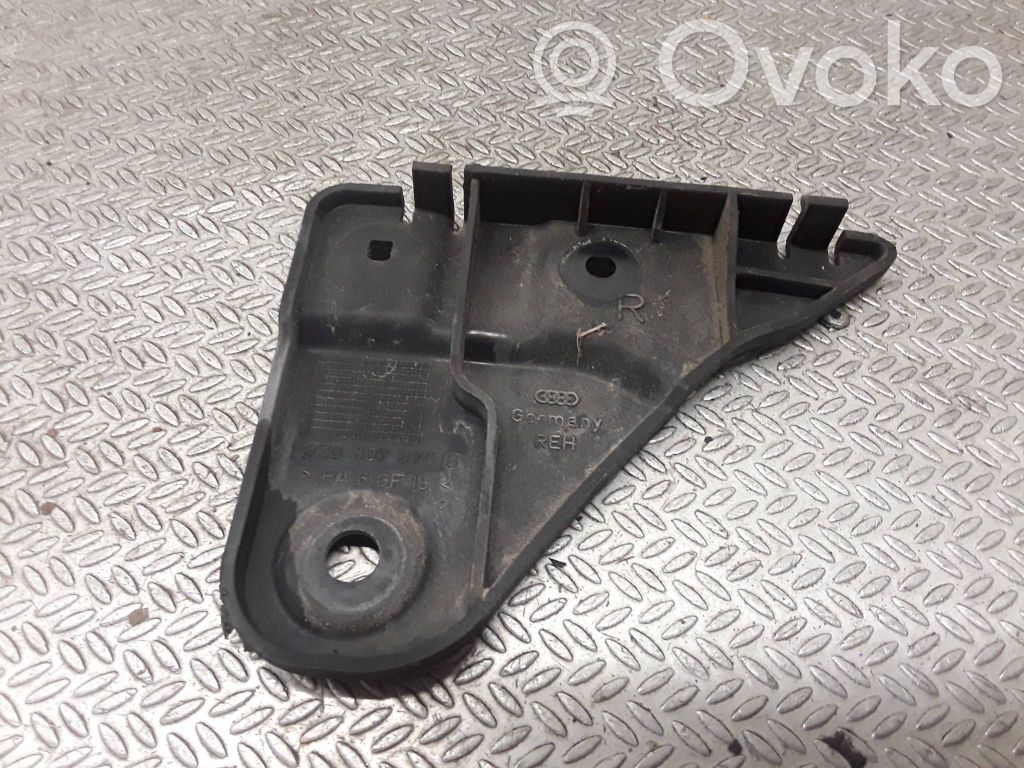 Galinis laikiklis bamperio   8Z0807376B