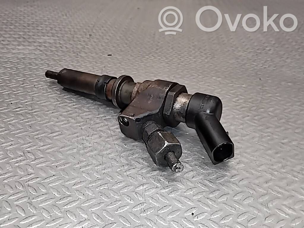 Injector combustibil   9636819380