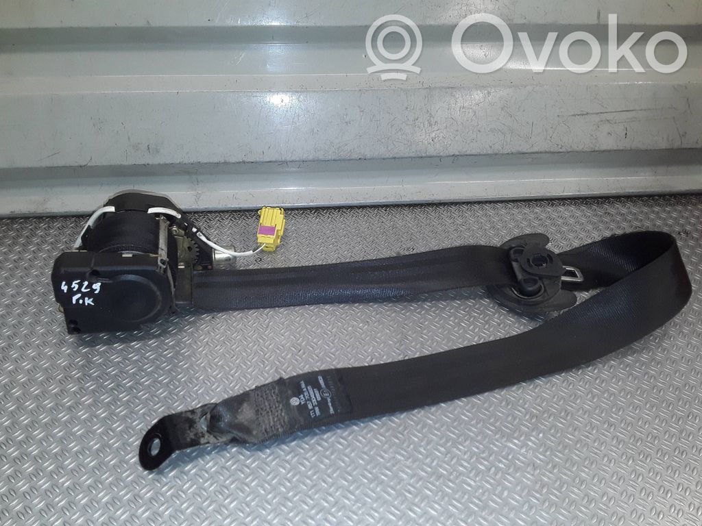 Cinturón delantero   1T1857705A