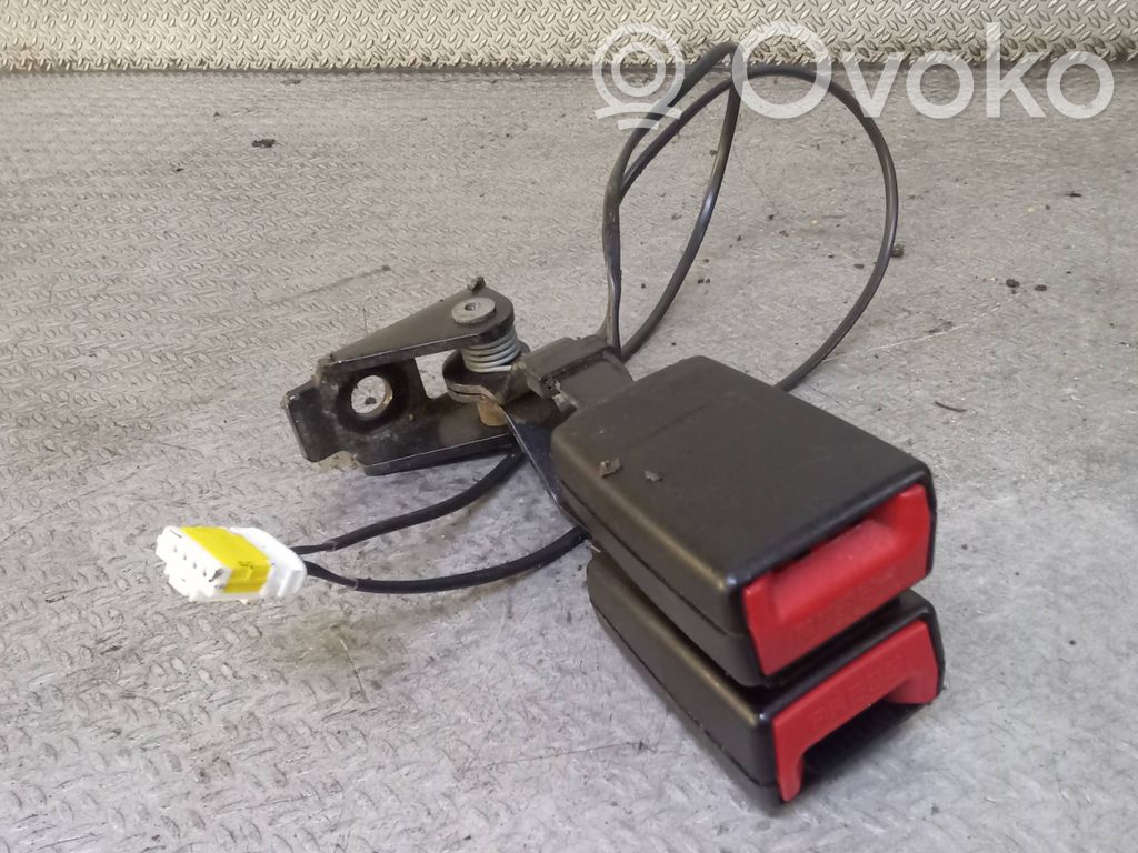 Sagtis diržo galine   96561757XT