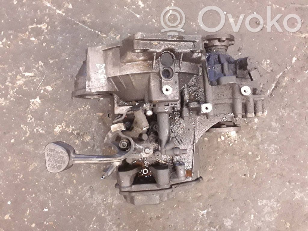 Audi A2 5 Gang Schaltgetriebe 