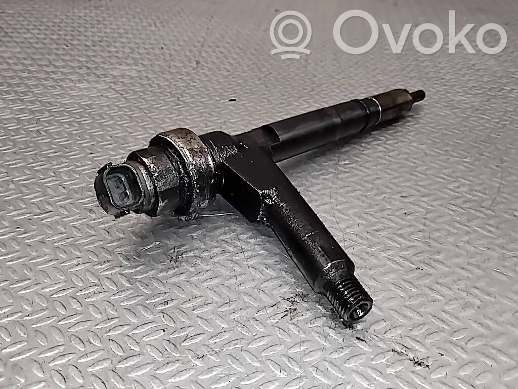 Inyector de combustible   8973138612,11F22913