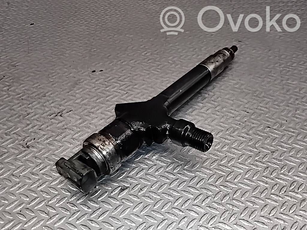 Injektor Einspritzdüse   RF7J13H50