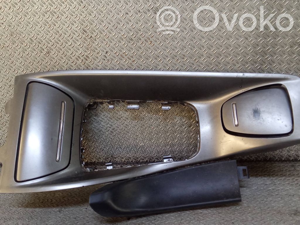 Citroen C5 Gear shifter surround trim plastic 