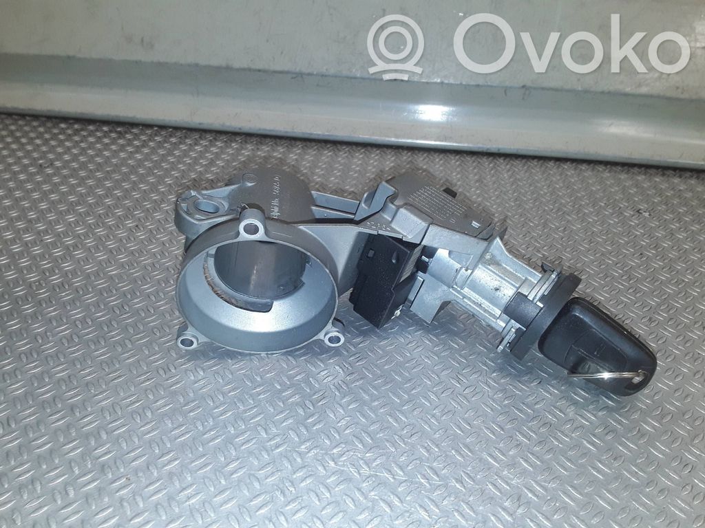 Ignition lock   56155D