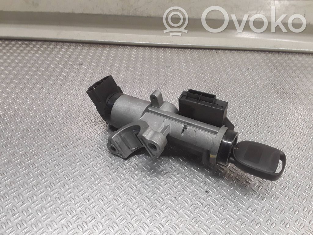 Ignition lock   116RI000072
