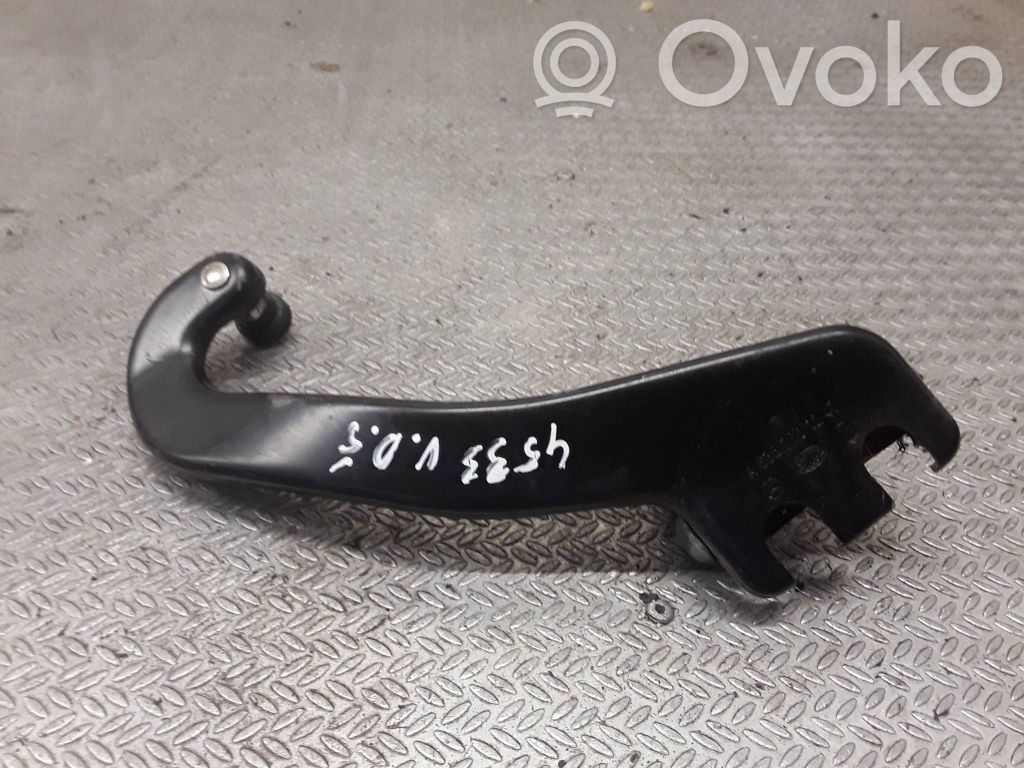 Mercedes-Benz Vito Viano W638 Prowadnica rolkowa drzwi bocznych / przesuwanych / Zawias górny