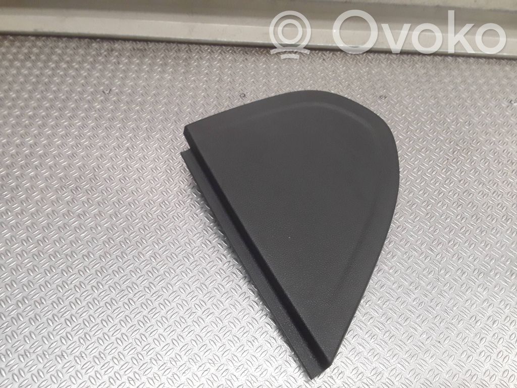 Moldura del extremo lateral de panel   1S0858247
