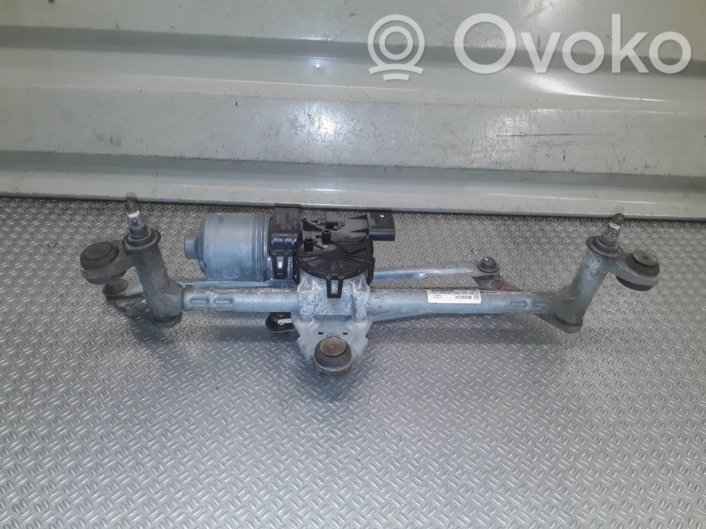Volkswagen Up Tiranti e motorino del tergicristallo anteriore