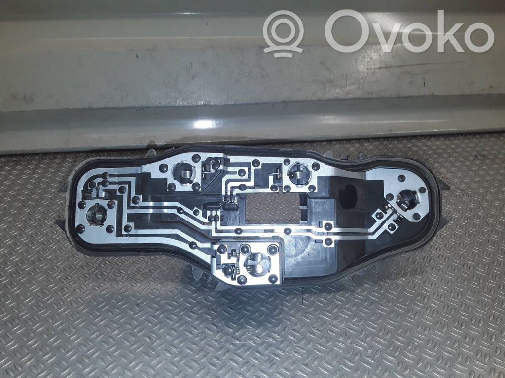Volkswagen Up Wkład lampy tylnej 