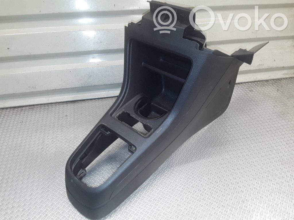 Volkswagen Up Consola central 